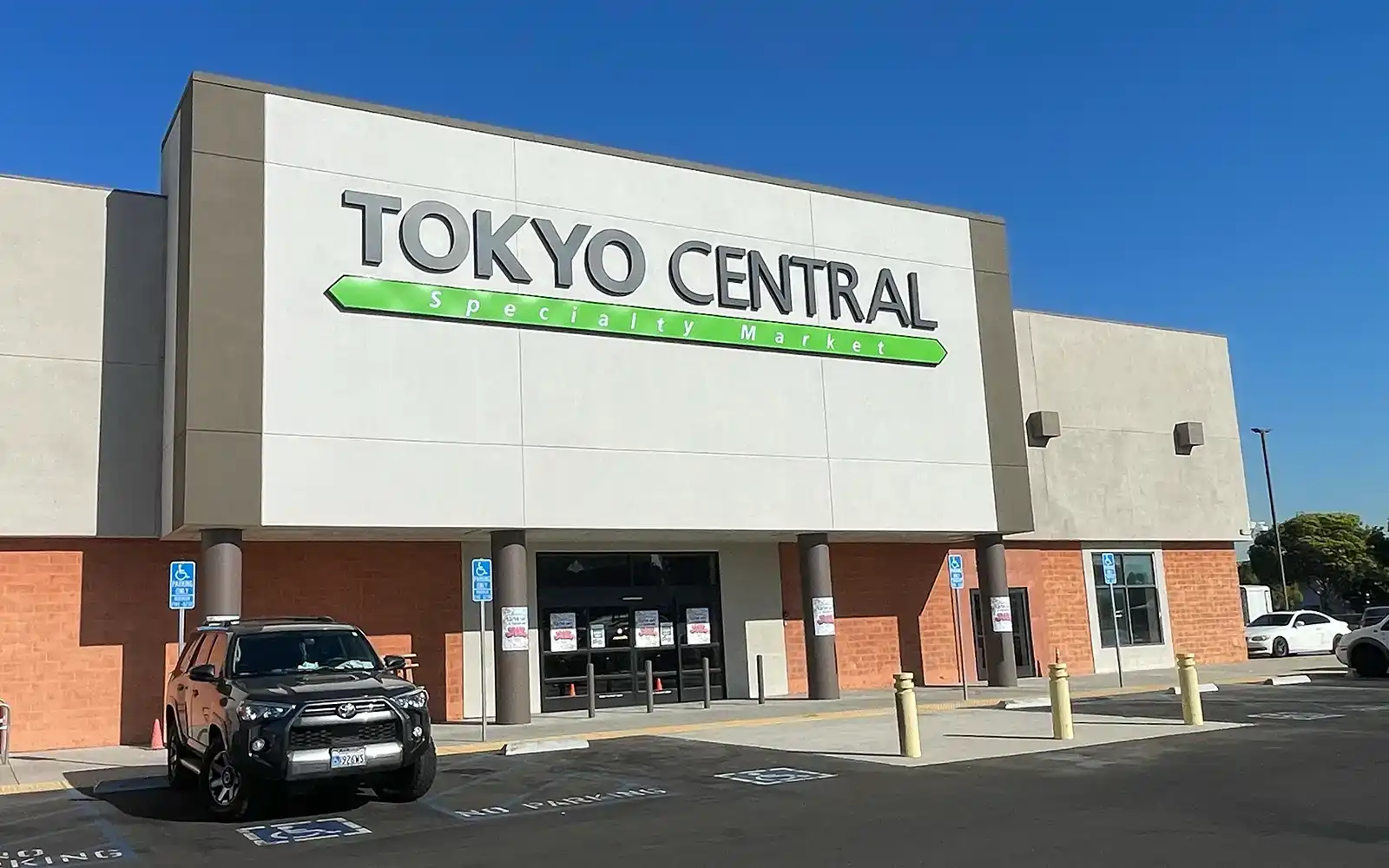 千房 トーランス店①