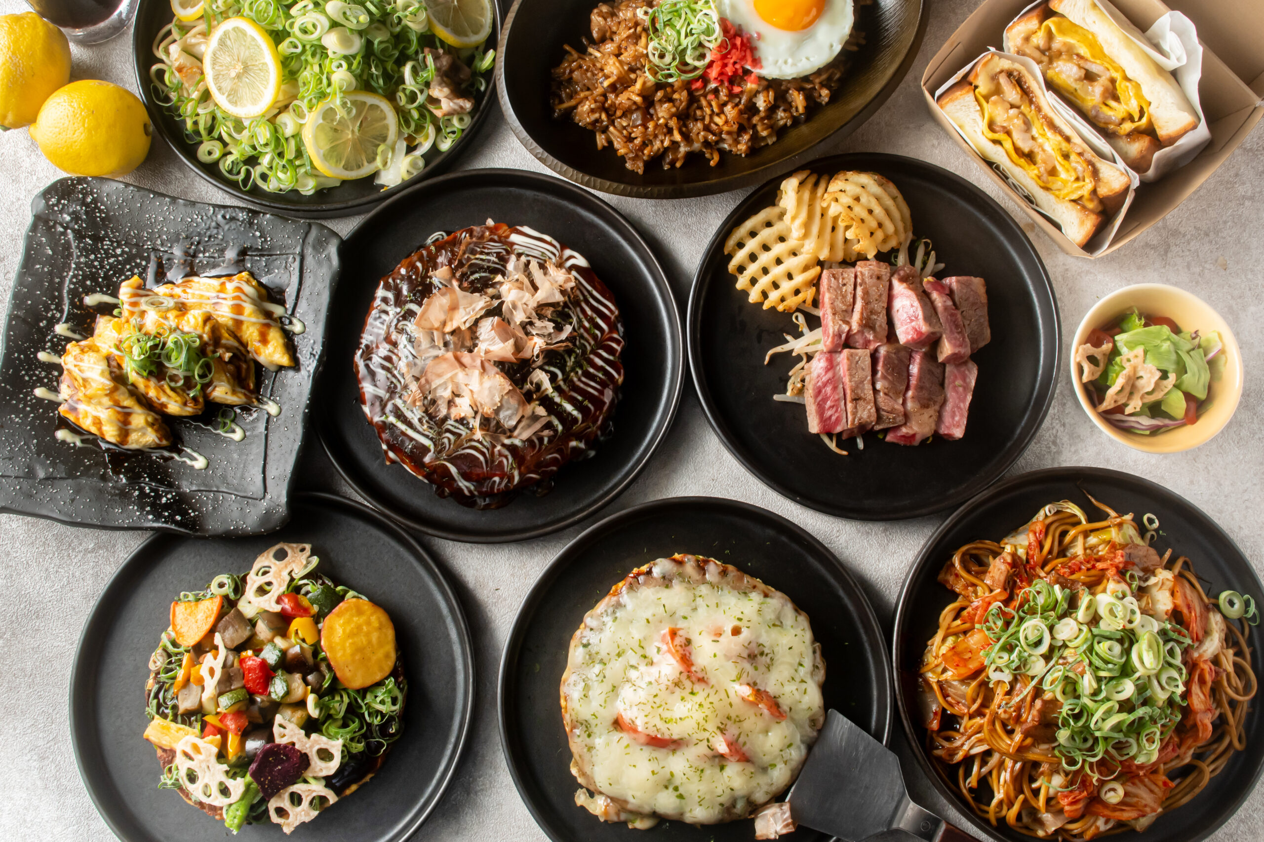 千房 chibo's kitchen 阪神梅田店