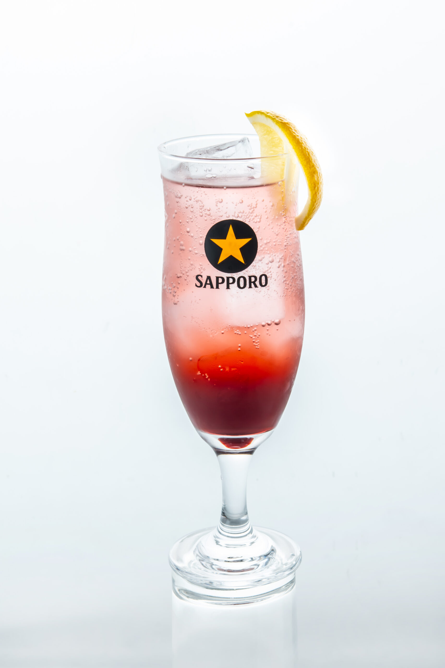 カシスハイボール